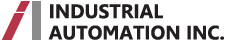 Industrial Automation Inc. Logo